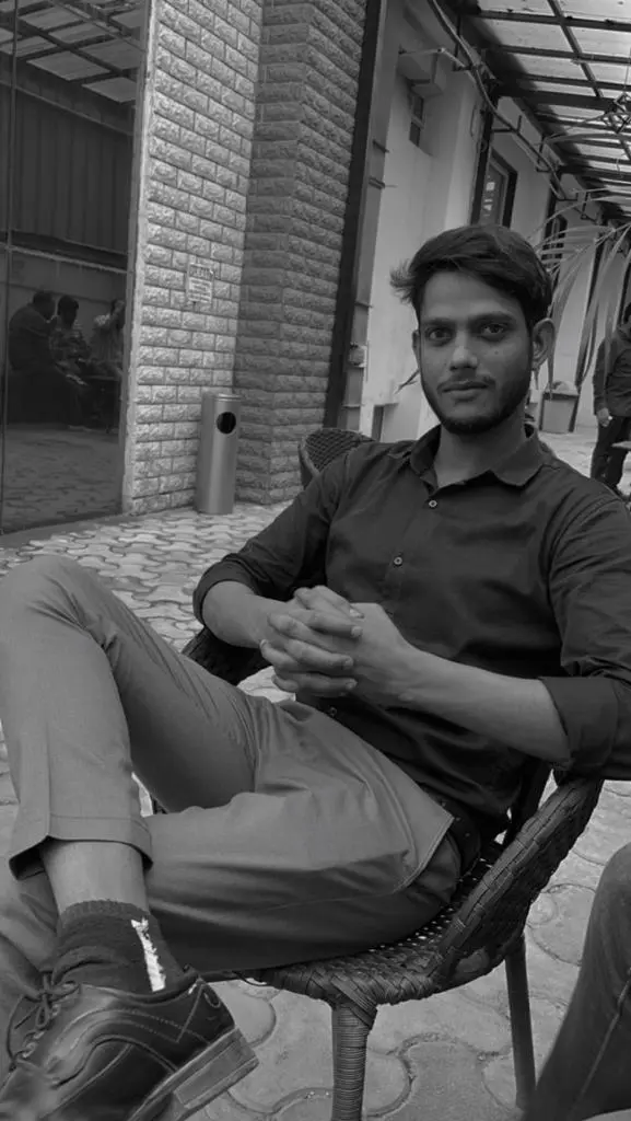 Deepak Kumar - Head of Operations at RentMitra (Student Housing Platform)